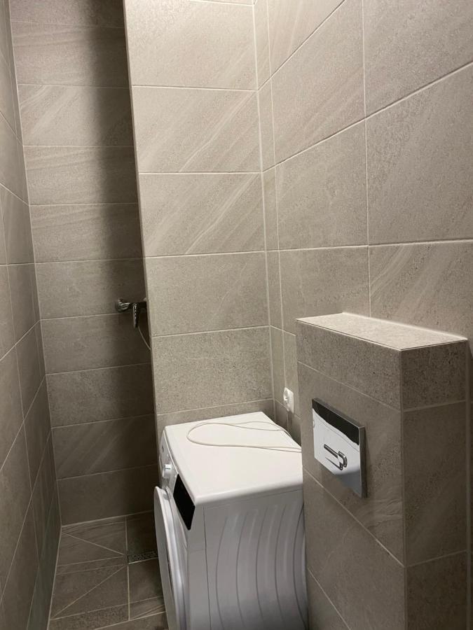 Pokoje Na Wynajem Sopot Bagian luar foto
