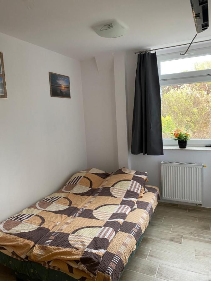 Pokoje Na Wynajem Sopot Bagian luar foto