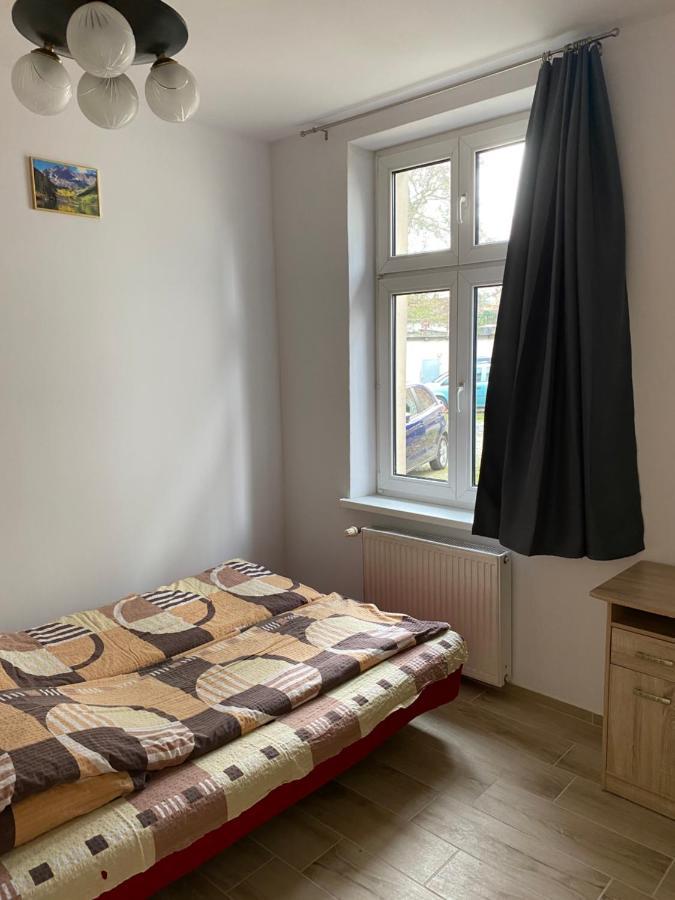 Pokoje Na Wynajem Sopot Bagian luar foto