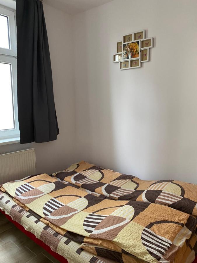 Pokoje Na Wynajem Sopot Bagian luar foto