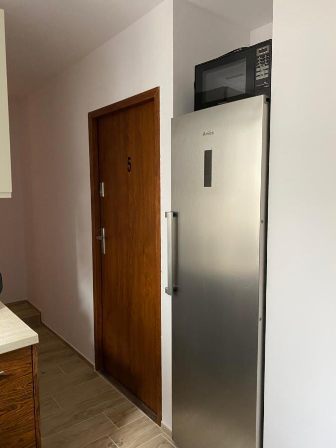 Pokoje Na Wynajem Sopot Bagian luar foto