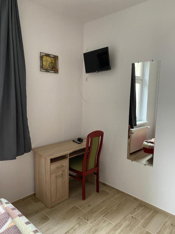 Pokoje Na Wynajem Sopot Bagian luar foto