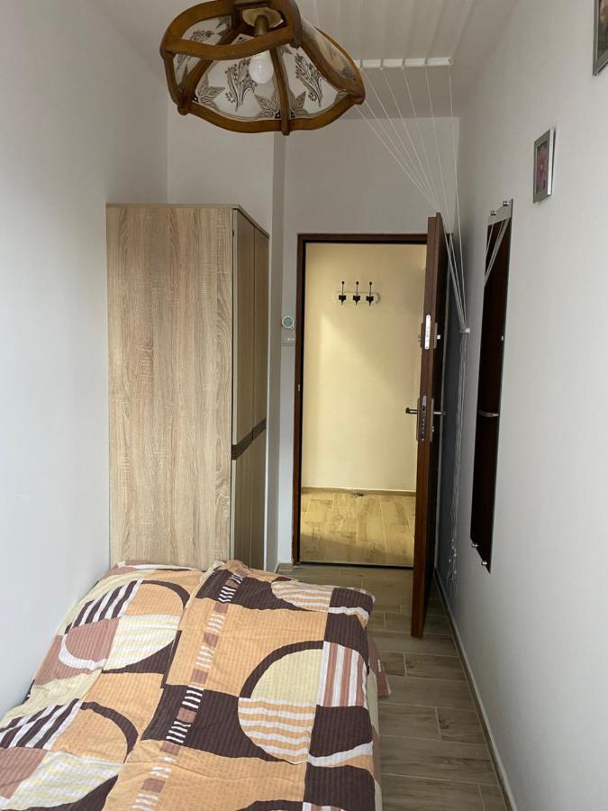 Pokoje Na Wynajem Sopot Bagian luar foto
